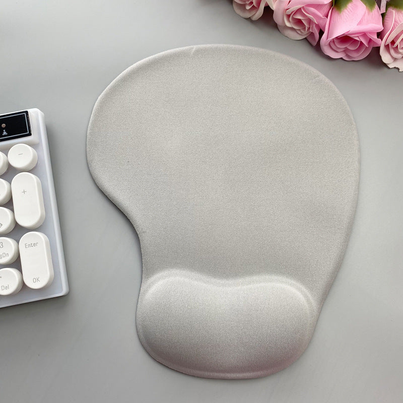 Cartoon silicone mouse pad
