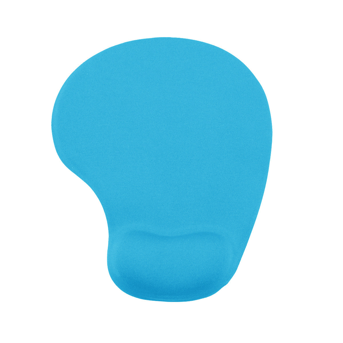 Cartoon silicone mouse pad