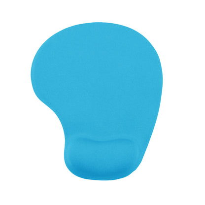 Cartoon silicone mouse pad