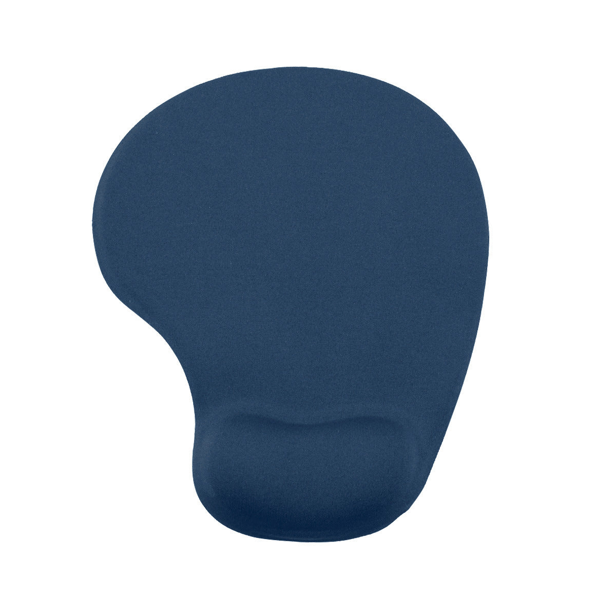 Cartoon silicone mouse pad