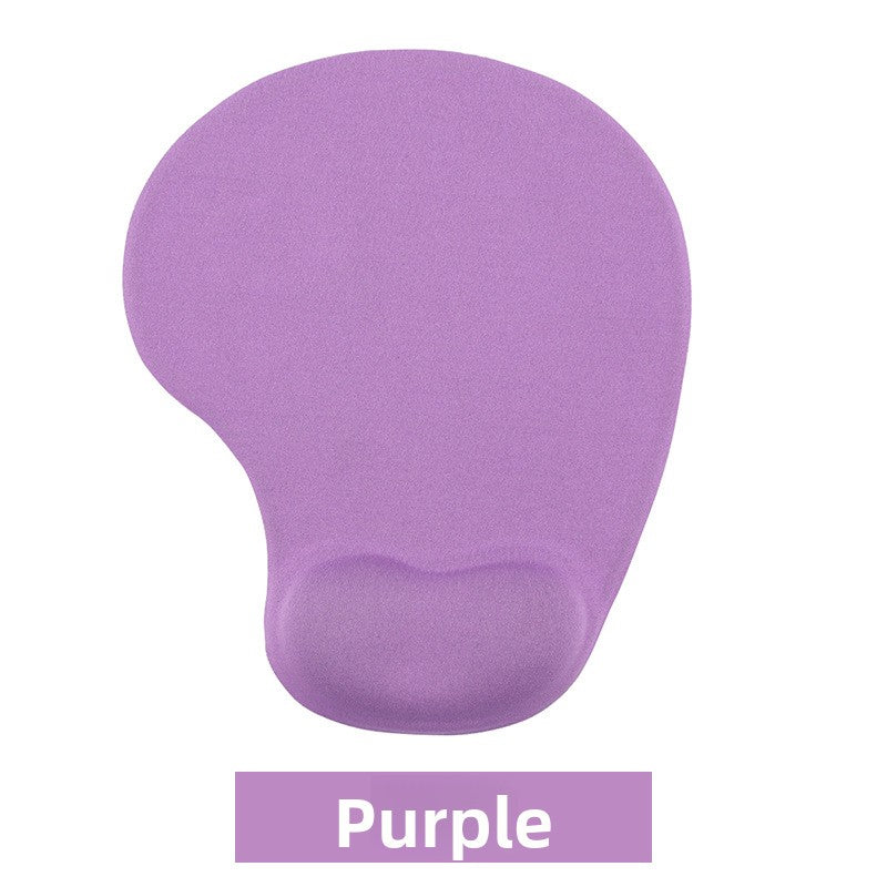 Cartoon silicone mouse pad