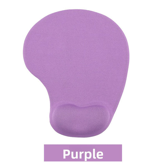 Cartoon silicone mouse pad