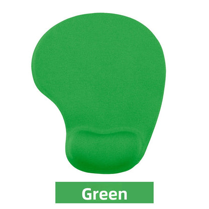 Cartoon silicone mouse pad