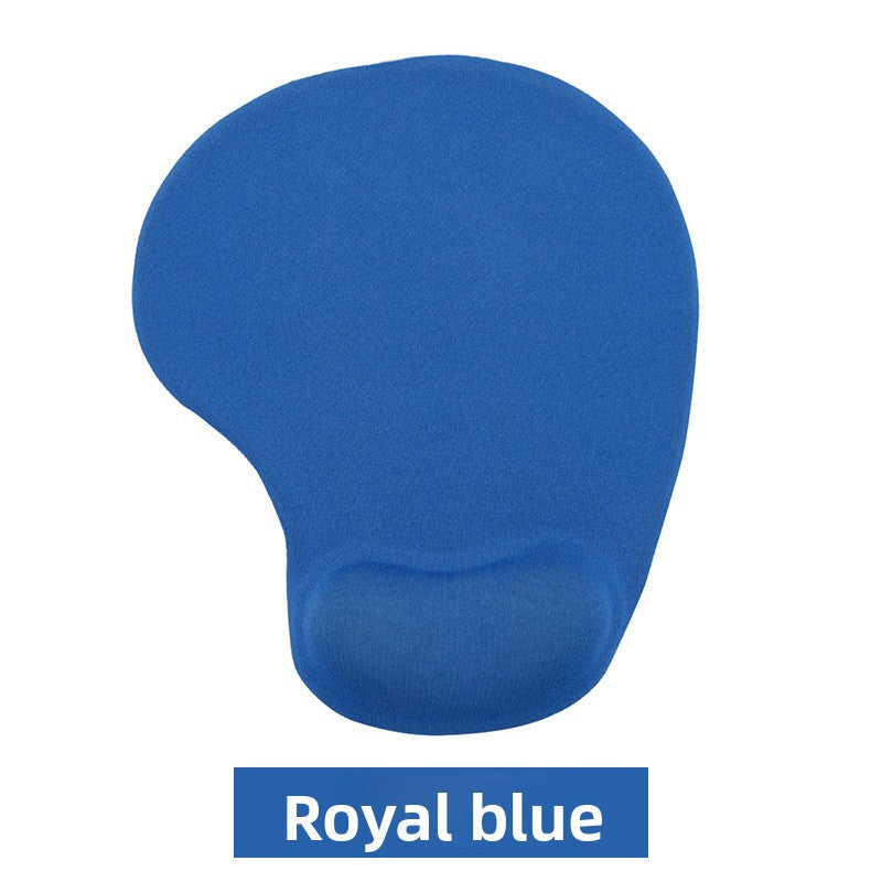 Cartoon silicone mouse pad