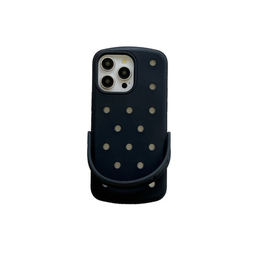Cartoon Silicone Phone Case
