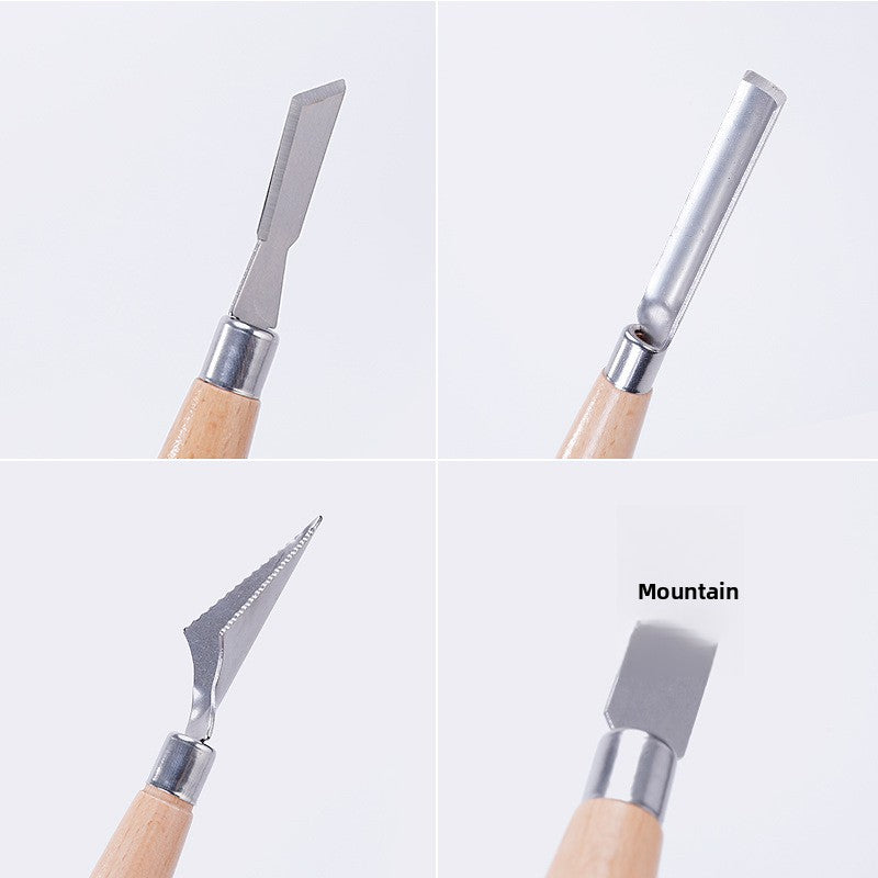 carving knife set