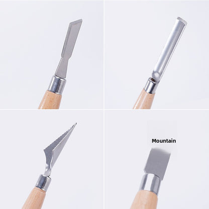 carving knife set