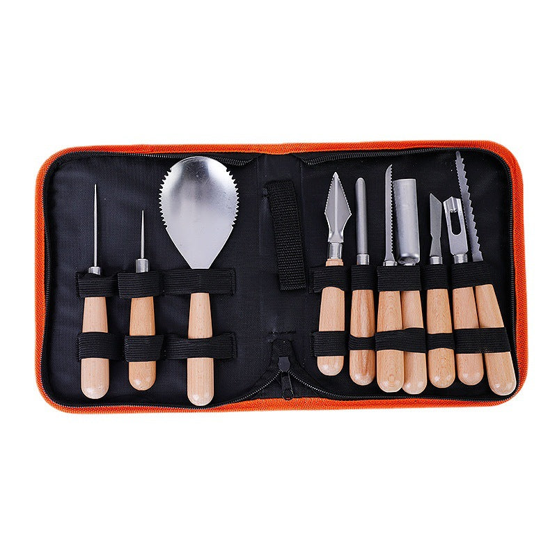 carving knife set