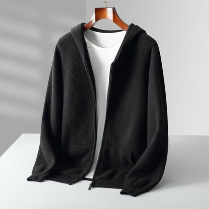 Cashmere Cardigan