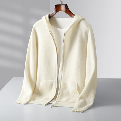 Cashmere Cardigan
