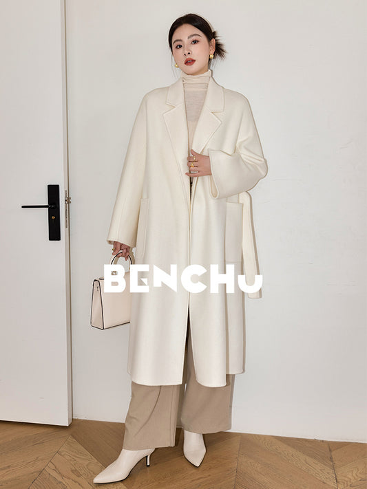 cashmere coat
