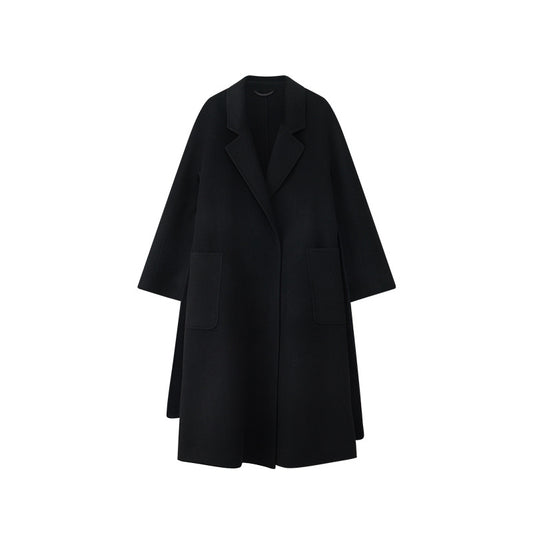 cashmere coat