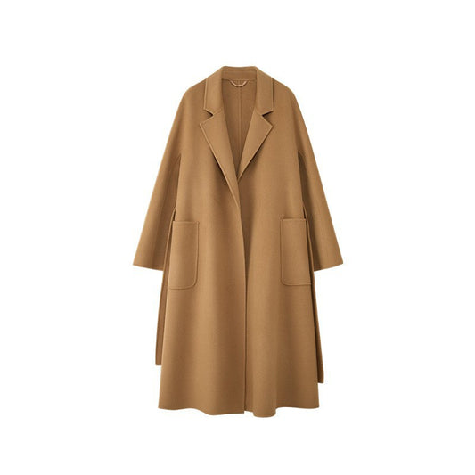 cashmere coat