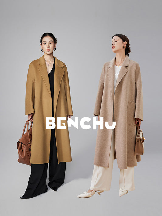 cashmere coat