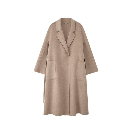 cashmere coat