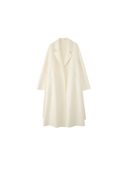 cashmere coat