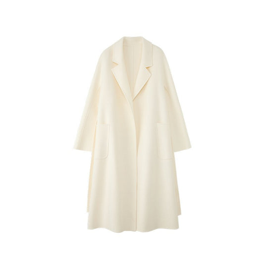 cashmere coat