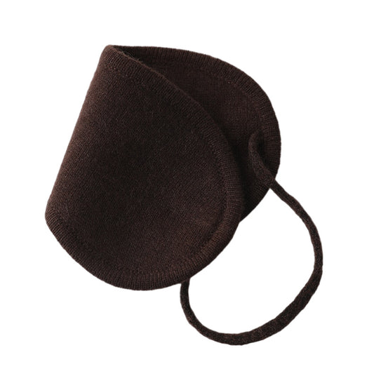 Cashmere Eye Mask