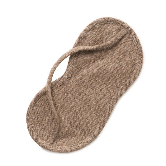 Cashmere Eye Mask