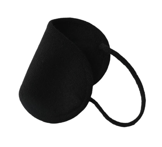 Cashmere Eye Mask