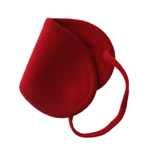 Cashmere Eye Mask