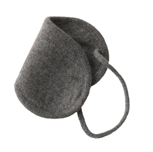 Cashmere Eye Mask
