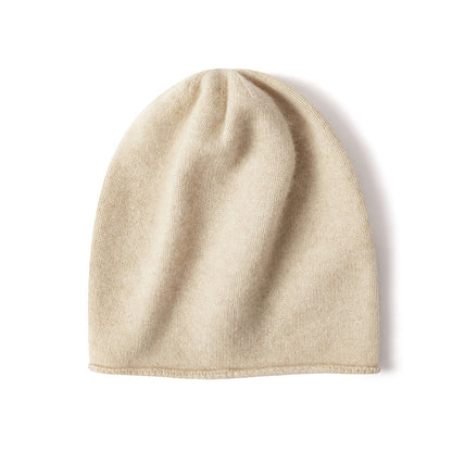 cashmere hat