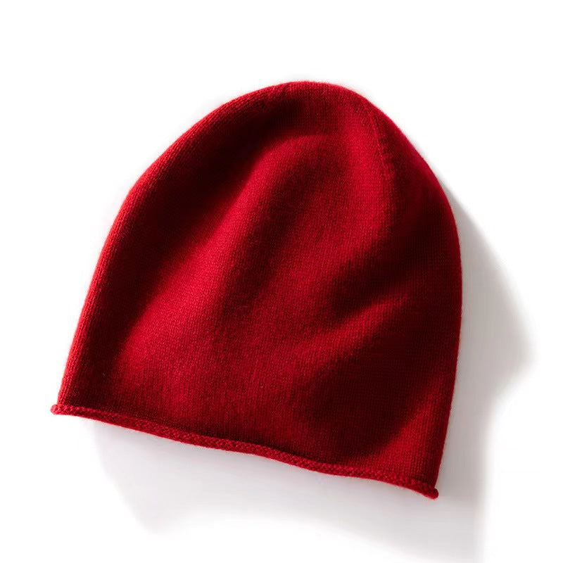 cashmere hat