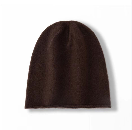 cashmere hat