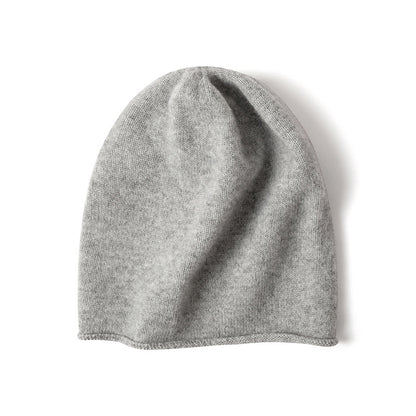 cashmere hat