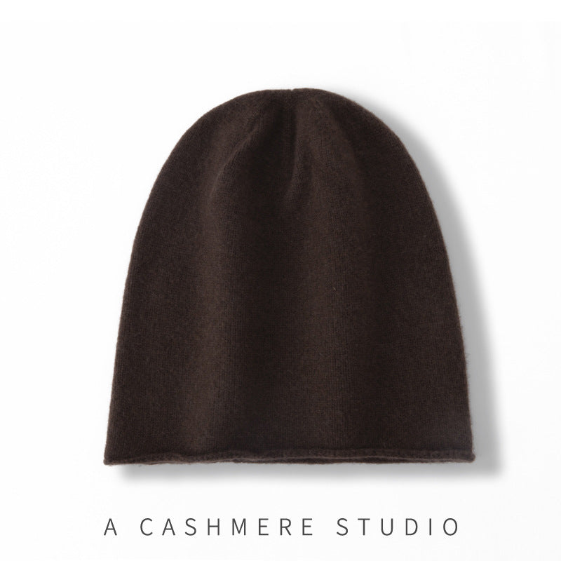 Cashmere Hat