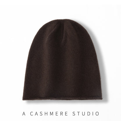 Cashmere Hat