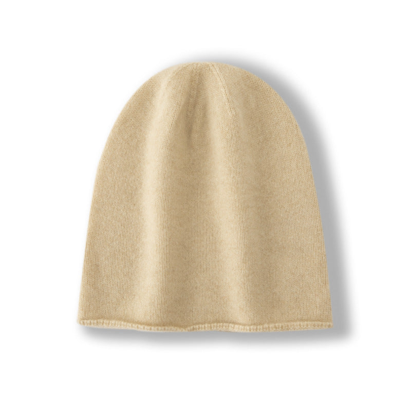 Cashmere Hat