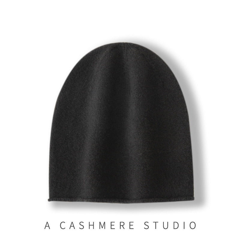 Cashmere Hat