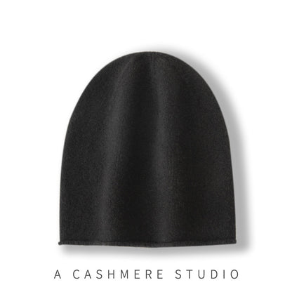 Cashmere Hat