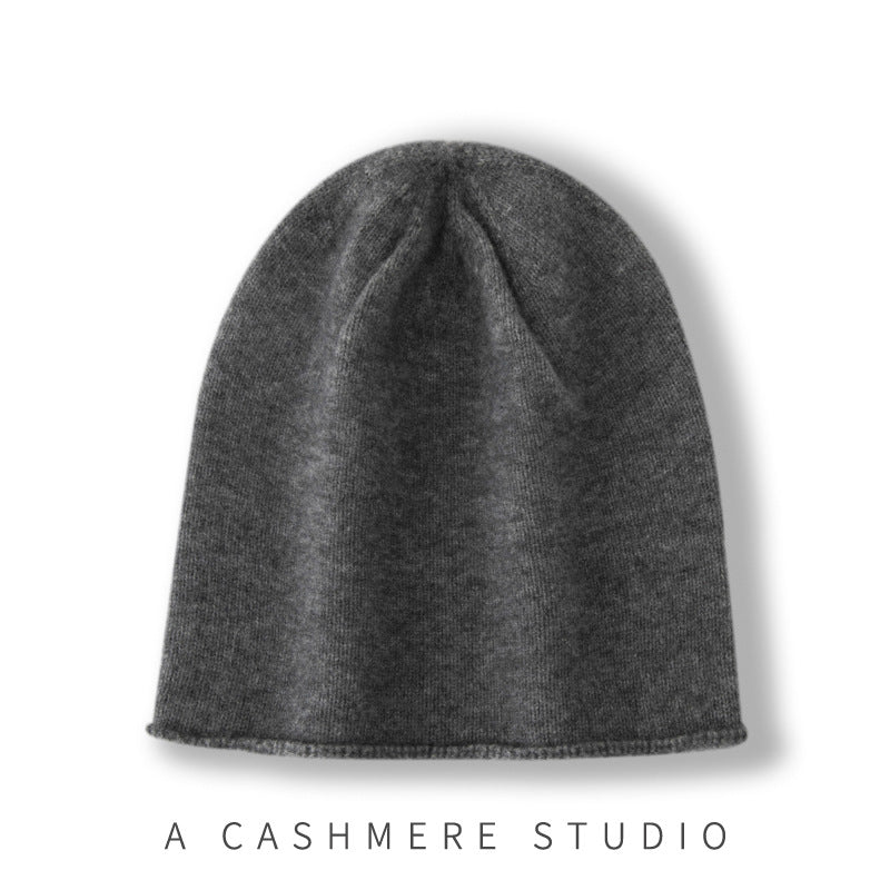 Cashmere Hat