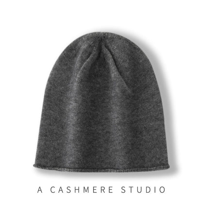 Cashmere Hat