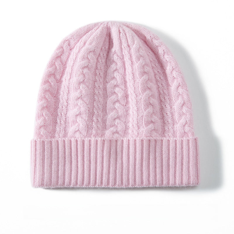 Cashmere Hats