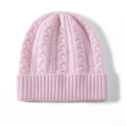Cashmere Hats