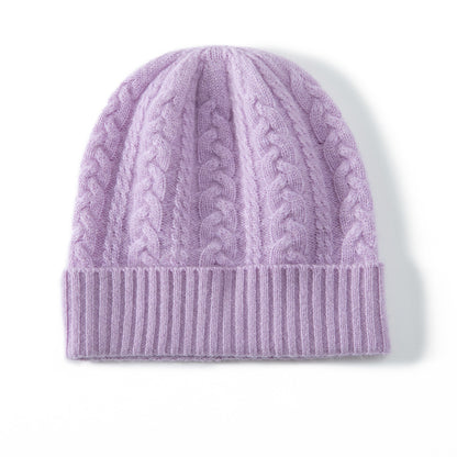 Cashmere Hats