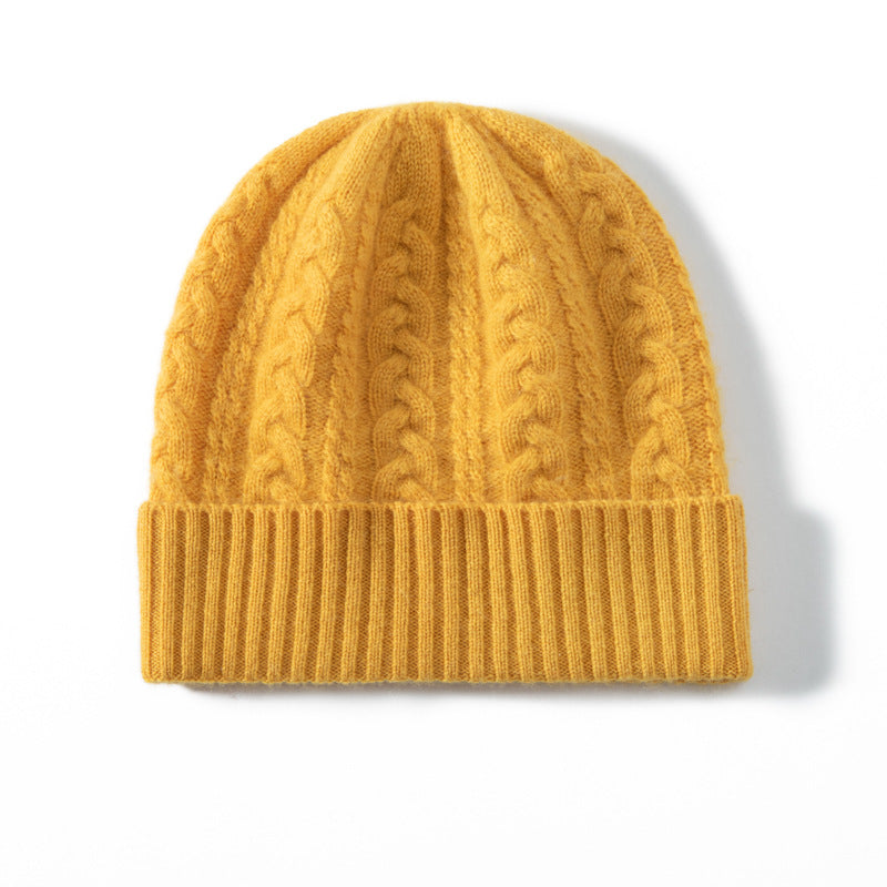 Cashmere Hats
