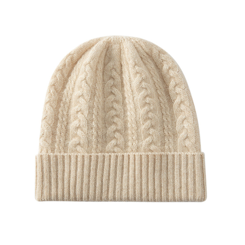 Cashmere Hats