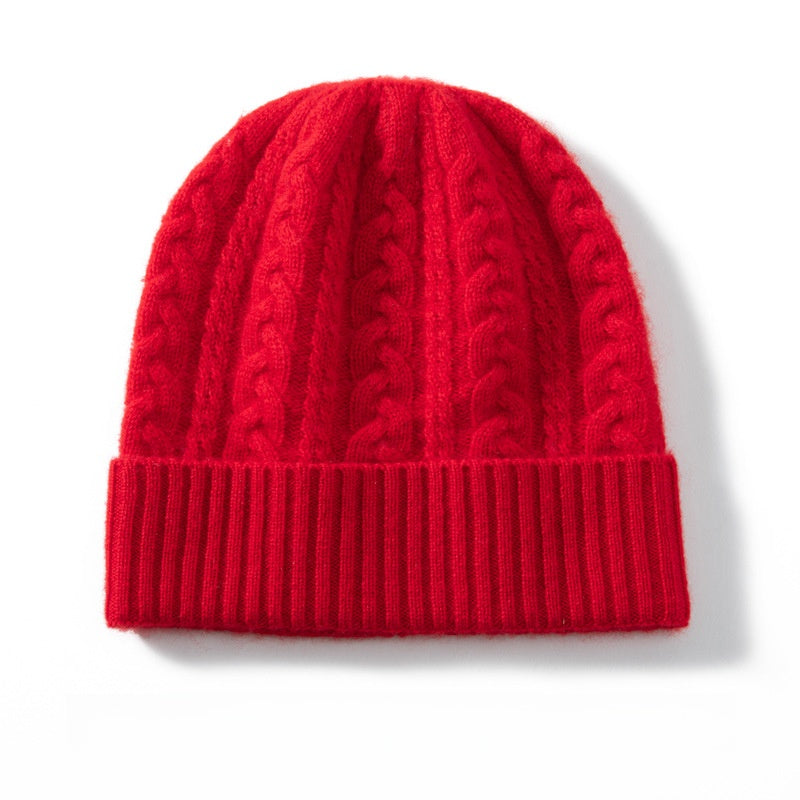 Cashmere Hats