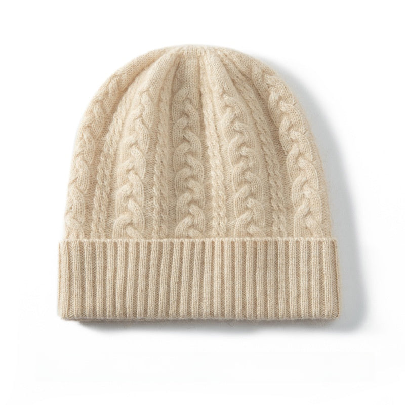 Cashmere Hats