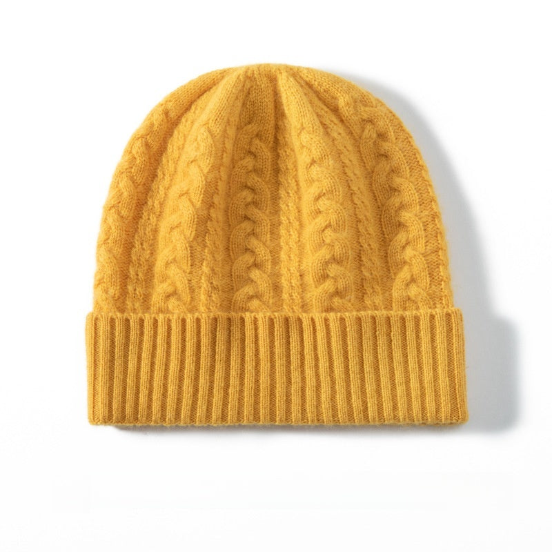 Cashmere Hats