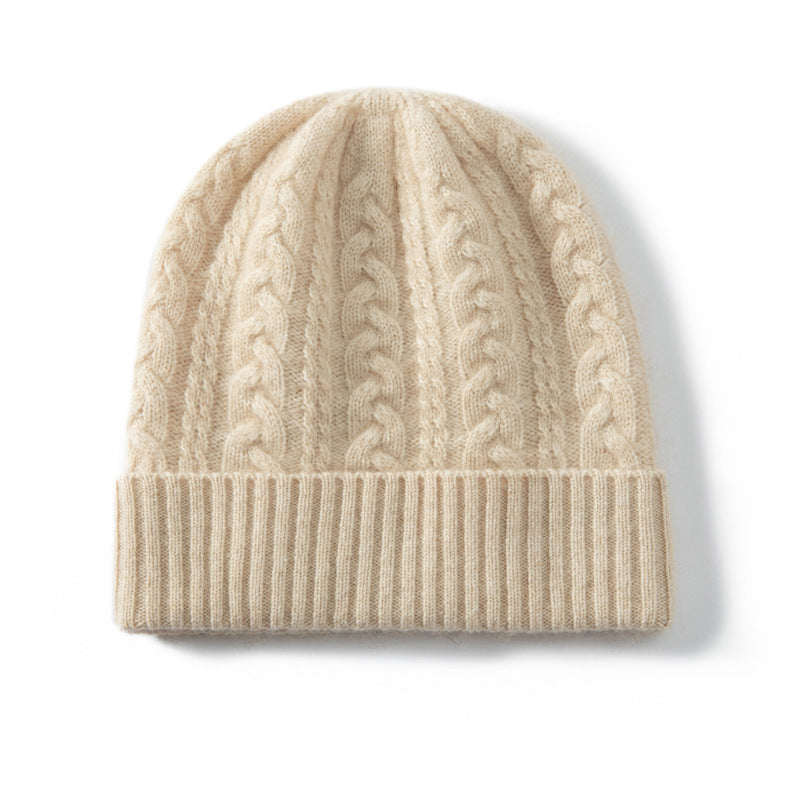 Cashmere Hats