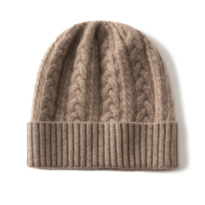 Cashmere Hats
