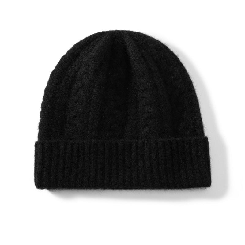 Cashmere Hats