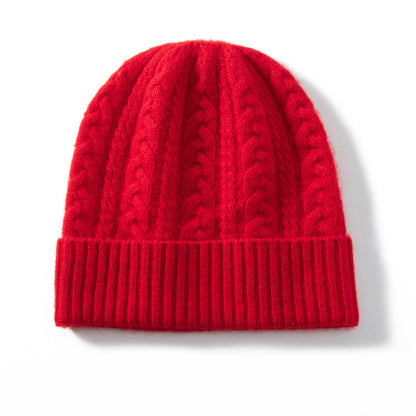 Cashmere Hats