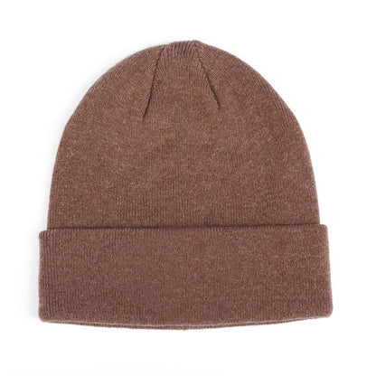 Cashmere Knit Hat